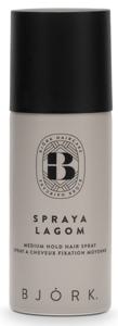 Spraya Lagom Styling Spray 100 ml produkt bild