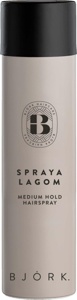 Björk SPRAYA LAGOM produktbillede
