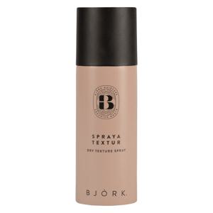 Björk Spraya Textur Dry Texture Spray 200ml produkt bild