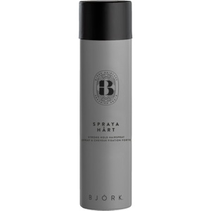 Björk Strong Hold Hairspray 75 ml Produktbild