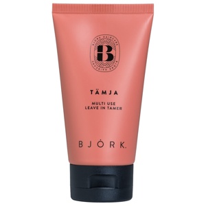 Björk TÄMJA Multi Use Leave In Tamer 75 ml produktbilde