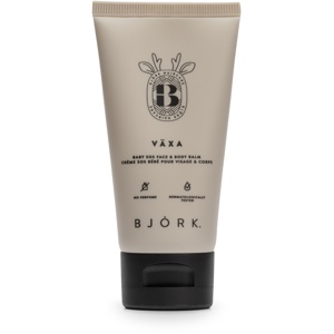 Björk VÄXA Baby SOS Face & Body Balm 50 ml Produktbild