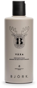 Björk VÄXA Kids Bath Foam 300 ml produktbilde