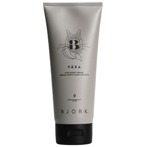 Björk VÄXA Kids Body Cream 200 ml produktbilde