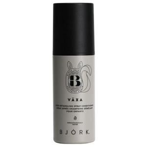 Björk VÄXA Kids Detangling Spray Conditioner 150 ml produkt bild