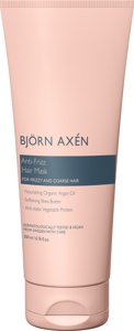 Björn Axén Anti-Frizz Hair Mask 200 ml produktbillede