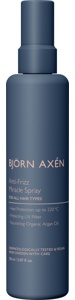 Björn Axén Anti-Frizz Miracle Spray 150 ml produktbilde