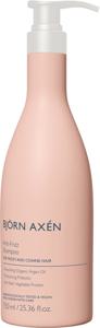 Anti-Frizz Shampoo 750 ml produkt bild