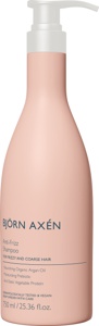 Björn Axén Anti-Frizz Shampoo 750 ml produktbilde