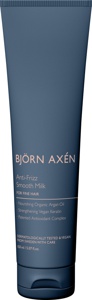 Björn Axén Anti-Frizz Smooth Milk 150 ml produktbillede