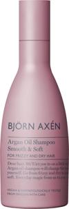 Björn Axén Argan Oil Shampoo 250 ml produkt bild