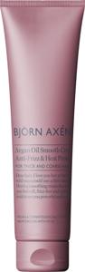 Björn Axén Argan Oil Smooth Cream 150 ml produkt bild