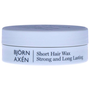 Björn Axén Short Hair Wax produktbillede