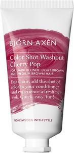 Björn Axén Color Shot Washout Cherry Pop 50 ml produkt bild