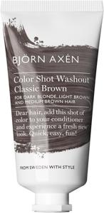 Björn Axén Color Shot Washout Classic Brown 50 ml produkt bild
