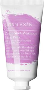 Björn Axén Color Shot Washout Lilac Pink 50 ml produkt bild