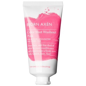 Björn Axén Color Shot Washout Pink 50 ml produkt bild