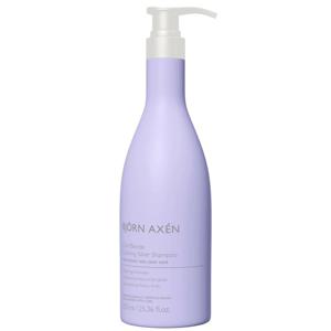 Björn Axén Coloring Silver Shampoo 750 ml produkt bild