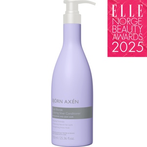 Björn Axén Cool Blonde Coloring Silver Conditioner 750 ml produktbilde