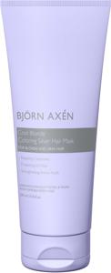 Björn Axén Cool Blonde Coloring Silver Hair Mask 200 ml produkt bild