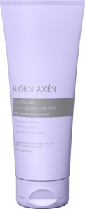 Björn Axén Coloring Silver Hair Mask 200 ml produktbillede