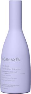 Björn Axén Cool Blonde Coloring Silver Shampoo 250ml produkt bild