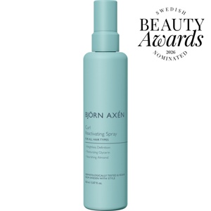 Björn Axén Curl Reactivating Spray 150 ml produktbilde