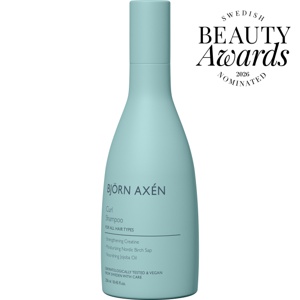 Björn Axén Curl Shampoo 250 ml produktbilde