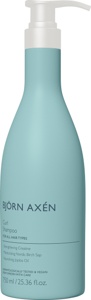 Björn Axén Curl Shampoo 750 ml produktbilde