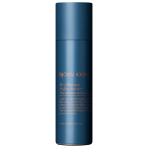 Björn Axén Dry Schampo Styling Powder 200 ml produkt bild