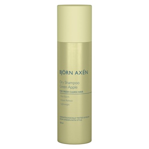 Björn Axén Dry Shampoo Green Apple produktbilde