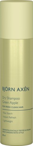 Björn Axén Dry Shampoo 80 ml produktbillede