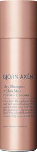 Björn Axén Dry Shampoo Melon Mist 150 ml produkt bild
