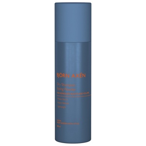 Björn Axén Dry Shampoo Styling Powder produktbilde