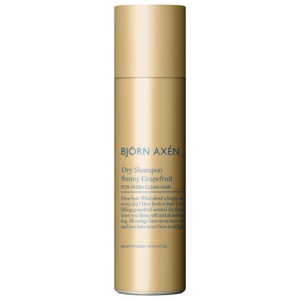 Björn Axén Dry Shampoo Sunny Grapefruit 150 ml produkt bild