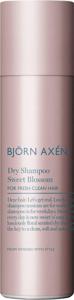 Björn Axén Dry Shampoo Sweet Blossom 150 ml produkt bild
