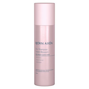 Björn Axén Dry Shampoo Sweet Blossom produktbilde