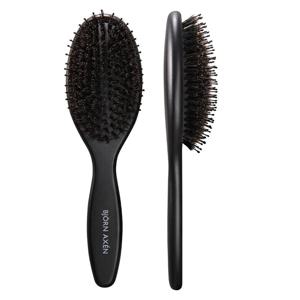 Björn Axén Gentle Detangling Brush For Normal And Thick Hair (with ball tips) produkt bild