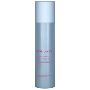 Björn Axén Just Right Hairspray produktbilde