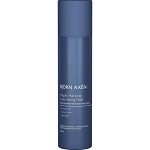 Björn Axén Megafix Hairspray produktbilde
