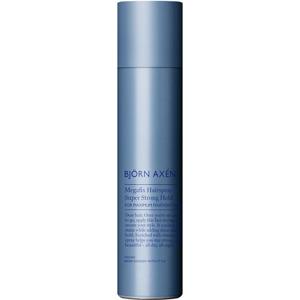 Björn Axen Megafix Hairspray produkt bild