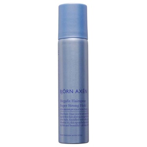 Björn Axén Megafix Hairspray Super Strong Hold 80ml produkt bild