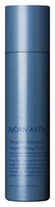 Björn Axén Megafix Hairspray Mini 80 ml produkt bild