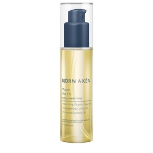 Björn Axén Miracle Hair Oil 75 ml produktbilde