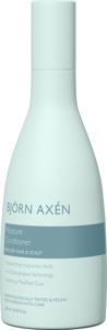 FOREO Hydrated Hair Essentials Set Hair Brush & Shampoo 250ml & Conditioner 250ml produktbillede