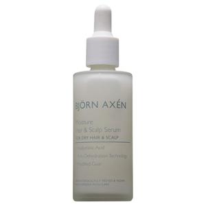 Björn Axén Moisture Hair & Scalp Serum 60 ml produkt bild