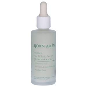 Björn Axén Moisture Hair & Scalp Serum 60 ml Produktbild