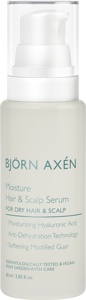 Björn Axén Moisture Hair & Scalp Serum produktbillede