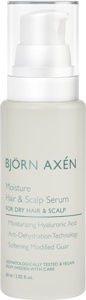 Björn Axén Moisture Hair & Scalp Serum 60 ml produktbilde