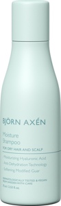 Björn Axén Moisture Shampoo 75 ml produktbillede